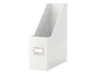 LEITZ Revistero Click&Store Plegable A4 Blanco