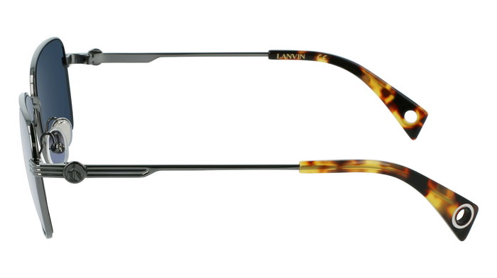 Lanvin LNV104S-050 Gafas de sol Unisex