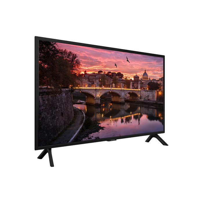 Smart TV Samsung 32" Full HD HDR QLED Hotel TV