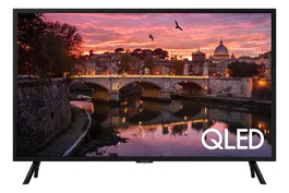 Samsung HJ690F Smart TV 32 pulgadas Full HD QLED Negro