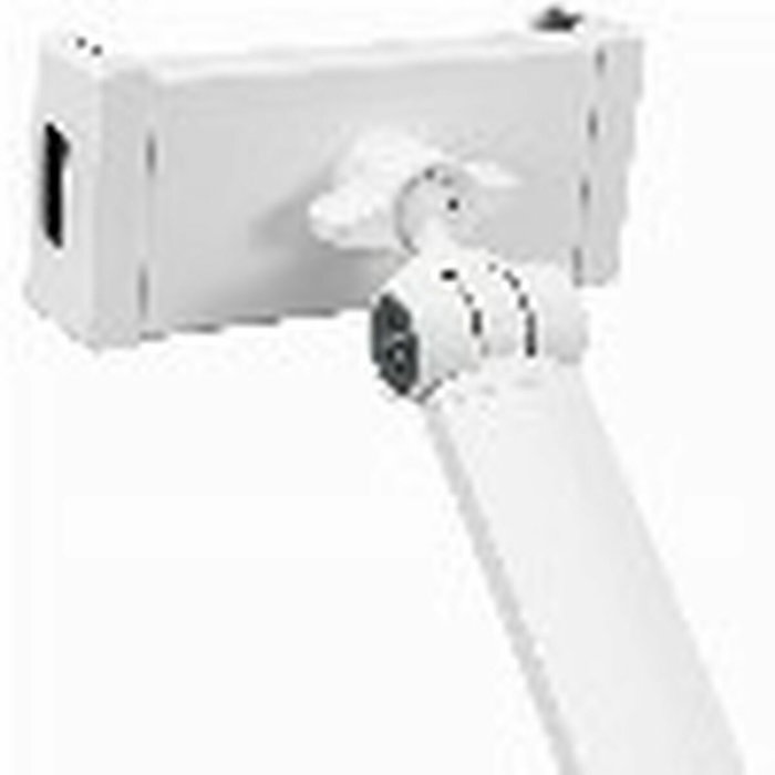 Neomounts DS15-545WH1 Soporte para Tableta con Abrazadera de Escritorio Blanco