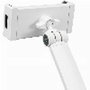 Neomounts DS15-545WH1 Soporte para Tableta con Abrazadera de Escritorio Blanco
