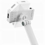 Neomounts DS15-545WH1 Soporte para Tableta con Abrazadera de Escritorio Blanco