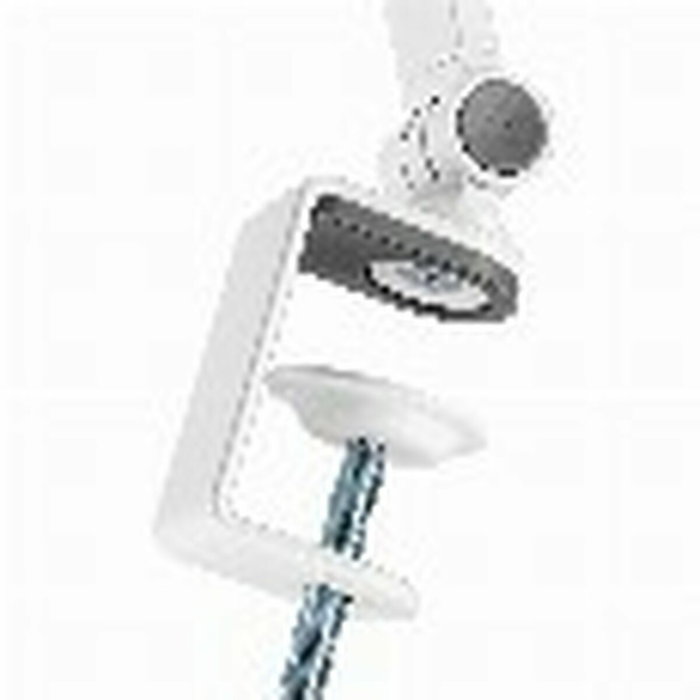 Neomounts DS15-545WH1 Soporte para Tableta con Abrazadera de Escritorio Blanco