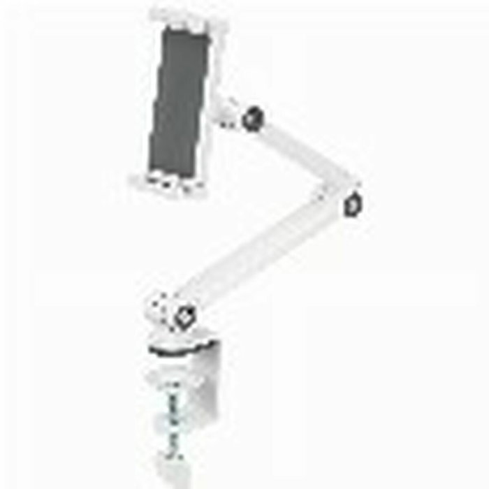 Neomounts DS15-545WH1 Soporte para Tableta con Abrazadera de Escritorio Blanco