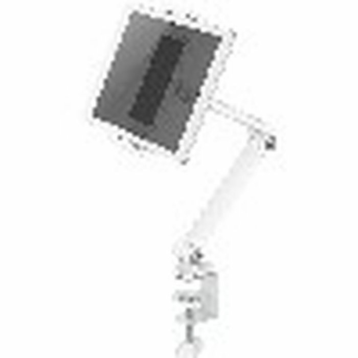 Neomounts DS15-545WH1 Soporte para Tableta con Abrazadera de Escritorio Blanco