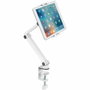 Neomounts DS15-545WH1 Soporte para Tableta con Abrazadera de Escritorio Blanco