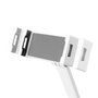 Neomounts DS15-545WH1 Soporte para Tableta con Abrazadera de Escritorio Blanco