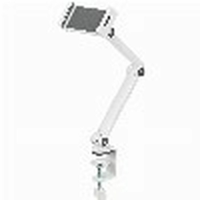 Neomounts DS15-545WH1 Soporte para Tableta con Abrazadera de Escritorio Blanco