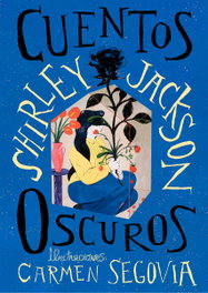 Cuentos oscuros, Shirley Jackson - LIBROS DEL ZORRO ROJO