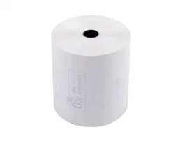 Exacompta Rollo sumadora térmico 80x80 mm 48 g/m2 sin BPA