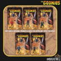Mezco Toys Los Goonies Figuras 5 Points 9 cm Surtido (20)