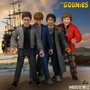 Mezco Toys Los Goonies Figuras 5 Points 9 cm Surtido (20)