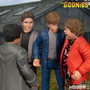 Mezco Toys Los Goonies Figuras 5 Points 9 cm Surtido (20)