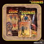 Mezco Toys Los Goonies Figuras 5 Points 9 cm Surtido (20)