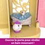 Mattel Castillo de Bella y la Bestia Disney Princess