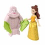 Mattel Castillo de Bella y la Bestia Disney Princess