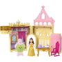 Mattel Castillo De Bella Disney Princess JDP54 Inspirado En La Bella Y La Bestia