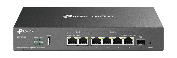 TP-LINK Router VPN Omada Multi-Gigabit TP-LINK Router VPN Omada Multi-Gigabit