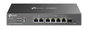 TP-Link Omada ER707-M2 Router VPN Multi-Gigabit Negro