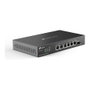 TP-Link ER707-M2 Omada Router VPN Multi-Gigabit 2.5G Negro