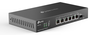 TP-Link ER707-M2 Omada Router VPN Multi-Gigabit 2.5G Negro