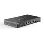 TP-Link ER707-M2 Omada Router VPN Multi-Gigabit 2.5G Negro