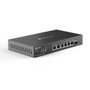 TP-Link Omada ER707-M2 Router VPN Multi-Gigabit Negro