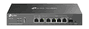TP-Link ER707-M2 Omada Router VPN Multi-Gigabit 2.5G Negro