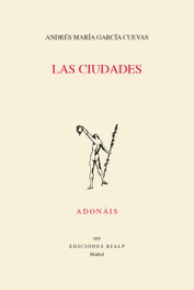 Las ciudades, Andrés María García Cuevas - RIALP