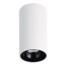 BX3 LIGHT Downlight LED de Superficie 18W Blanco 4000K