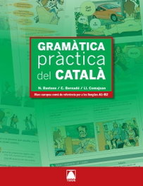 Gramàtica pràctica del català, A.A.V.V. - TEIDE