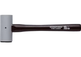 Vic Firth Martillo Campana Ch Vf Soundpower® con Dimensiones 35 x 14 x 4.2 cm