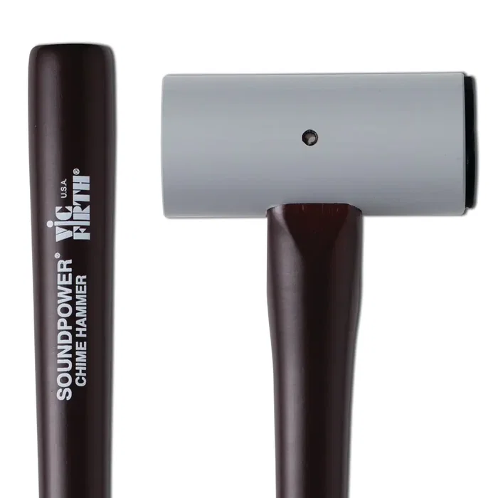Vic Firth Soundpower CH Martillo para campanas tubulares
