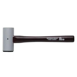 Vic Firth Soundpower CH Martillo para campanas tubulares