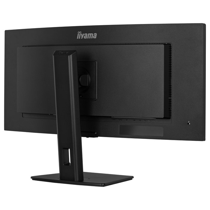 Iiyama ProLite XCB3494WQSU-B1 Monitor Curvo 34 Pulgadas UWQHD 120Hz VA