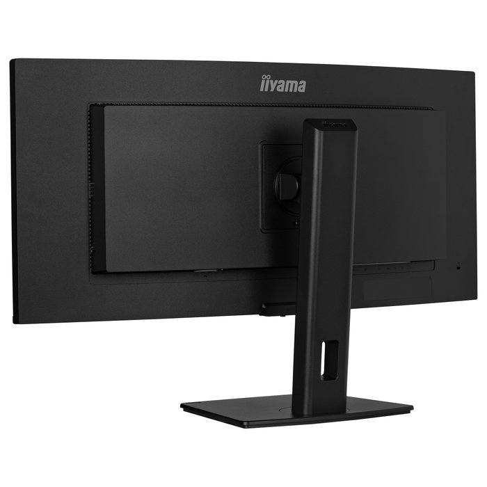 Iiyama ProLite XCB3494WQSU-B1 Monitor Curvo 34 Pulgadas UWQHD 120Hz VA