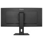 Iiyama ProLite XCB3494WQSU-B1 Monitor Curvo 34 Pulgadas UWQHD 120Hz VA