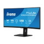 Iiyama ProLite XCB3494WQSU-B1 Monitor Curvo 34 Pulgadas UWQHD 120Hz VA