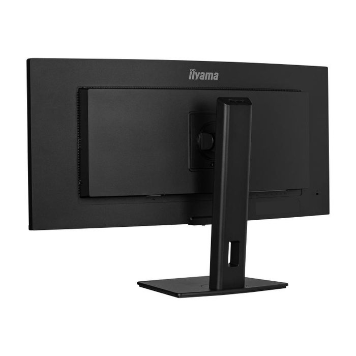 Iiyama ProLite XCB3494WQSU-B1 Monitor Curvo 34 Pulgadas UWQHD 120Hz VA