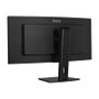 Iiyama ProLite XCB3494WQSU-B1 Monitor Curvo 34 Pulgadas UWQHD 120Hz VA