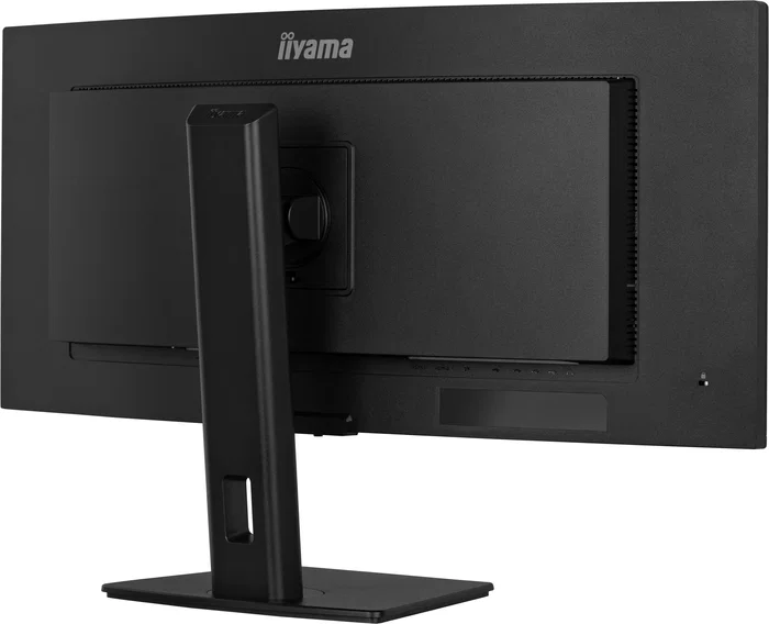 Iiyama ProLite XCB3494WQSU-B1 Monitor Curvo 34 Pulgadas UWQHD 120Hz VA