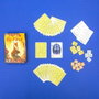 The Fox in the Forest Juego de cartas *Edición Inglés*