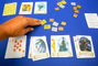 The Fox in the Forest Juego de cartas *Edición Inglés*