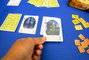 The Fox in the Forest Juego de cartas *Edición Inglés*