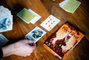 The Fox in the Forest Juego de cartas *Edición Inglés*