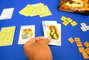 The Fox in the Forest Juego de cartas *Edición Inglés*