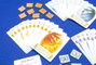 The Fox in the Forest Juego de cartas *Edición Inglés*
