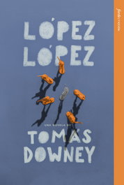 López López, Tomás Downey - FIORDO