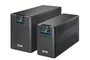 Eaton 5E Gen2 900 USB 0,9 kVA 480 W con 4 salidas AC